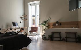 4 Balconi Rooms-Boutique B&B